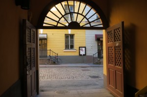 ヘルシンキの町並み　Helsinki