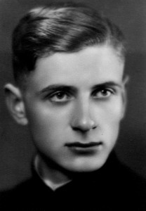 Vytautas Mačernis ヴィータウタス・マチェルニス