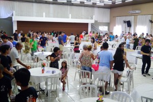 bonenkai1　忘年会