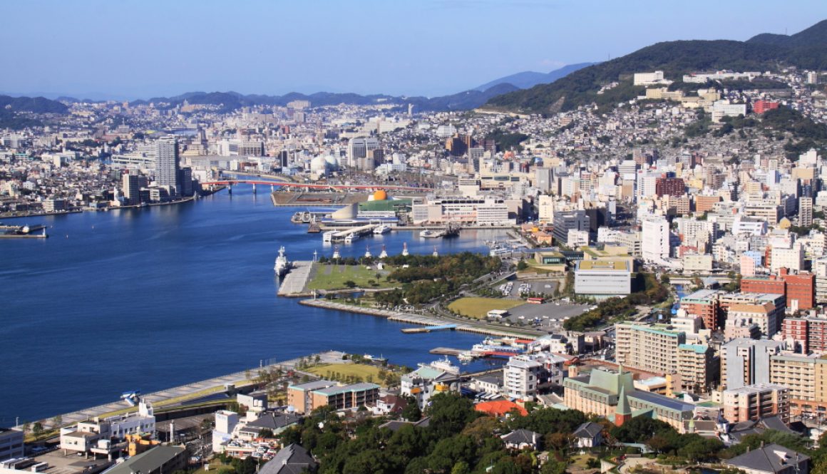 Nagasaki