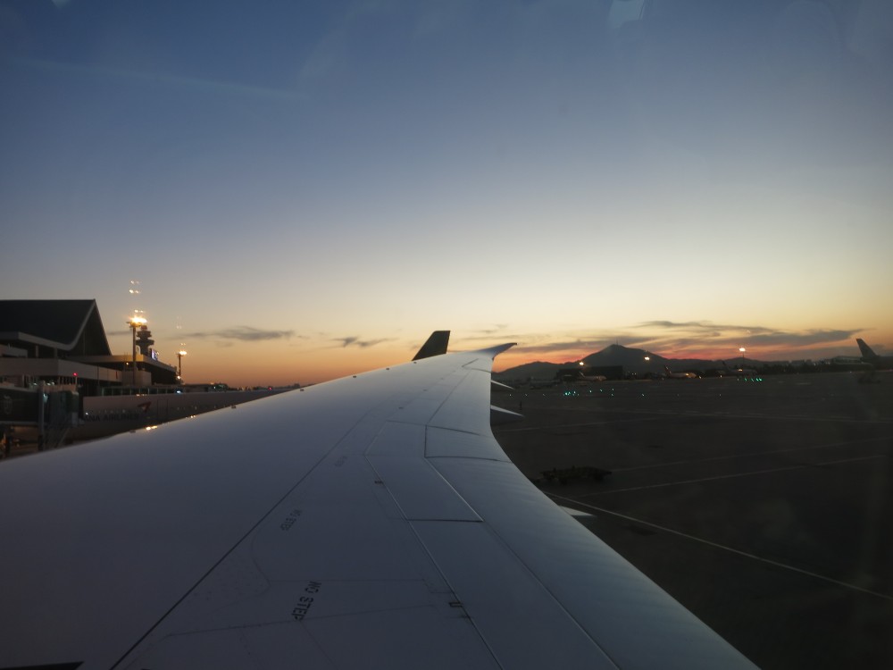 韓国調査こぼれ話（５）Anecdote out of research in Korea (5)