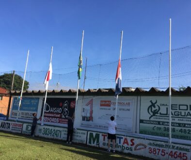 5월은 이벤트가 가득! (브라질 인다이아투바)　Full of events in May!（Indaiatuba, Brazil)