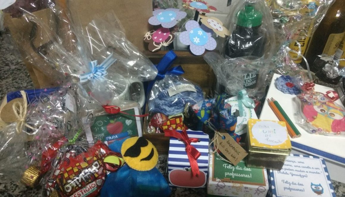 Día de los profesores