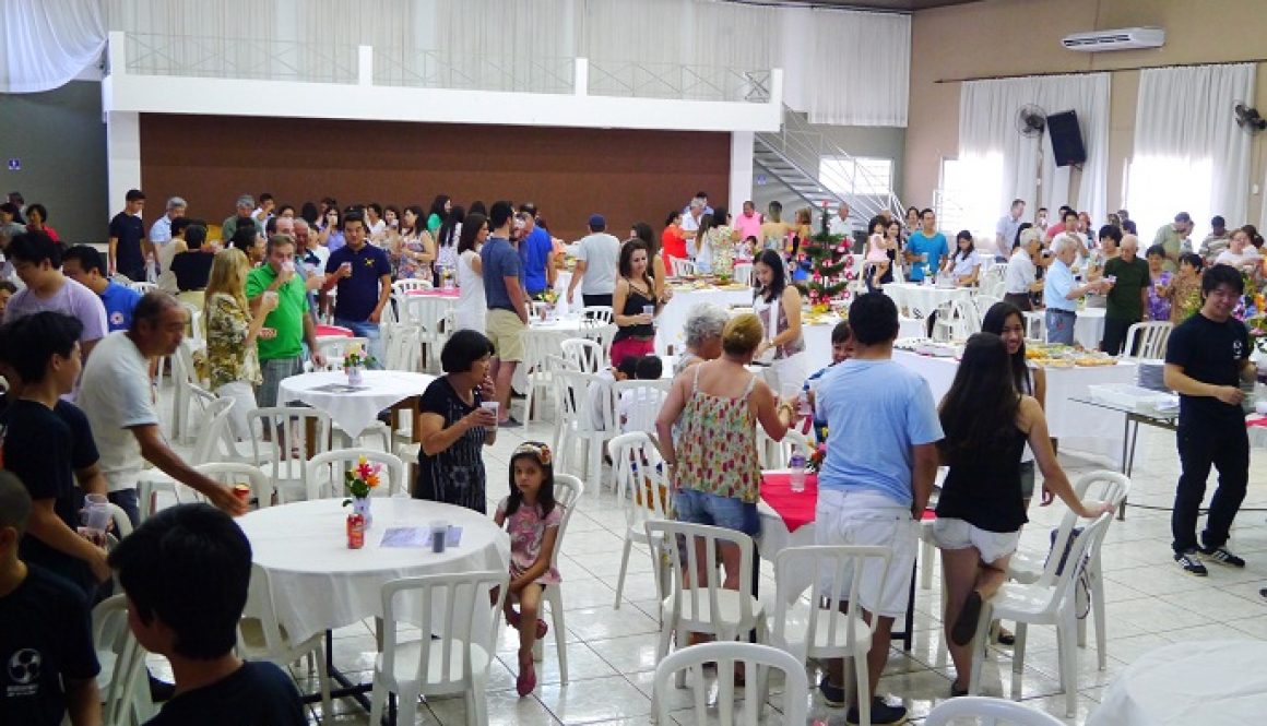 bonenkai1　忘年会